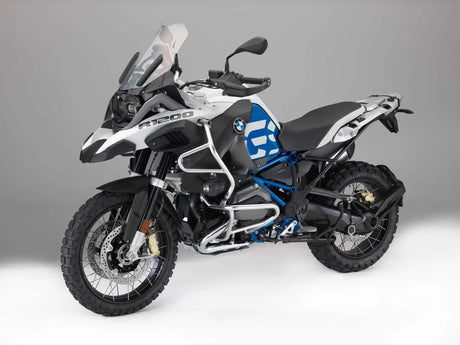 Personalizza la Tua BMW R 1200 GS/ADV: Accessori Consigliati - Endurrad