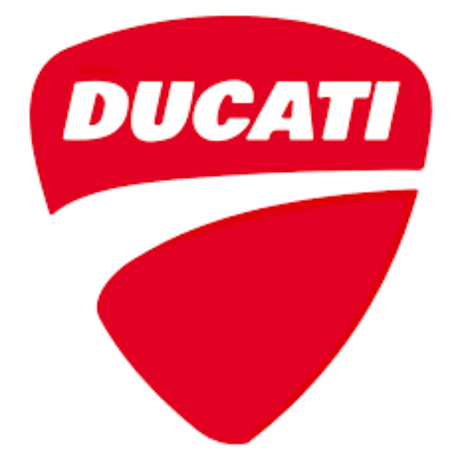 DUCATI Endurrad