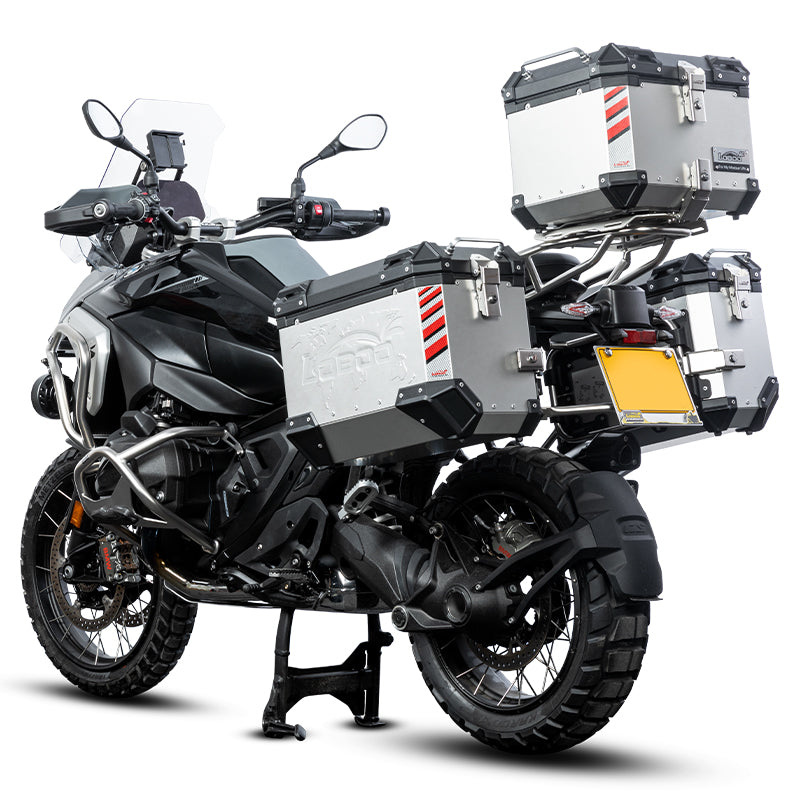 Kilpi <tc>Pike Tracker</tc> BMW R 1300 GS