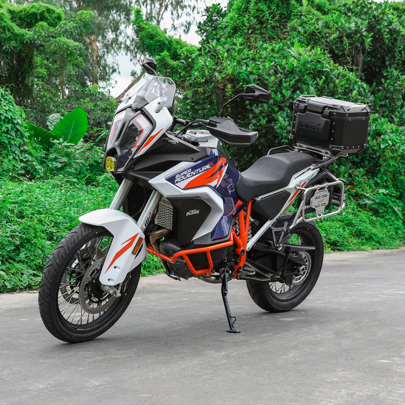 Hauenseurantalevy KTM 1290:lle <tc>Super Adventure</tc> S/R