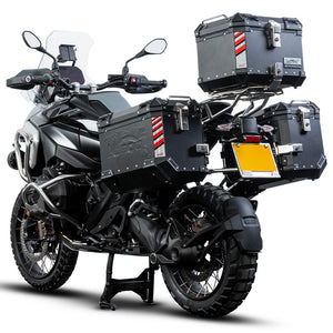 Kilpi <tc>Pike Tracker</tc> BMW R 1300 GS