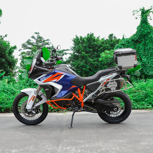 Hauenseurantalevy KTM 1290:lle <tc>Super Adventure</tc> S/R