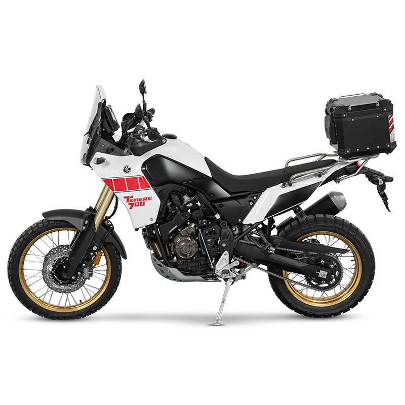 Kilpi <tc>Pike Tracker</tc> Yamaha Ténéré 700:lle