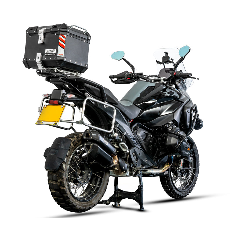 Kilpi <tc>Pike Tracker</tc> BMW R 1300 GS