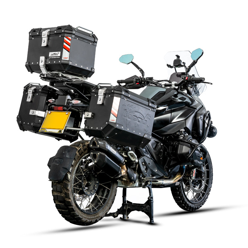 Kilpi <tc>Pike Tracker</tc> BMW R 1300 GS