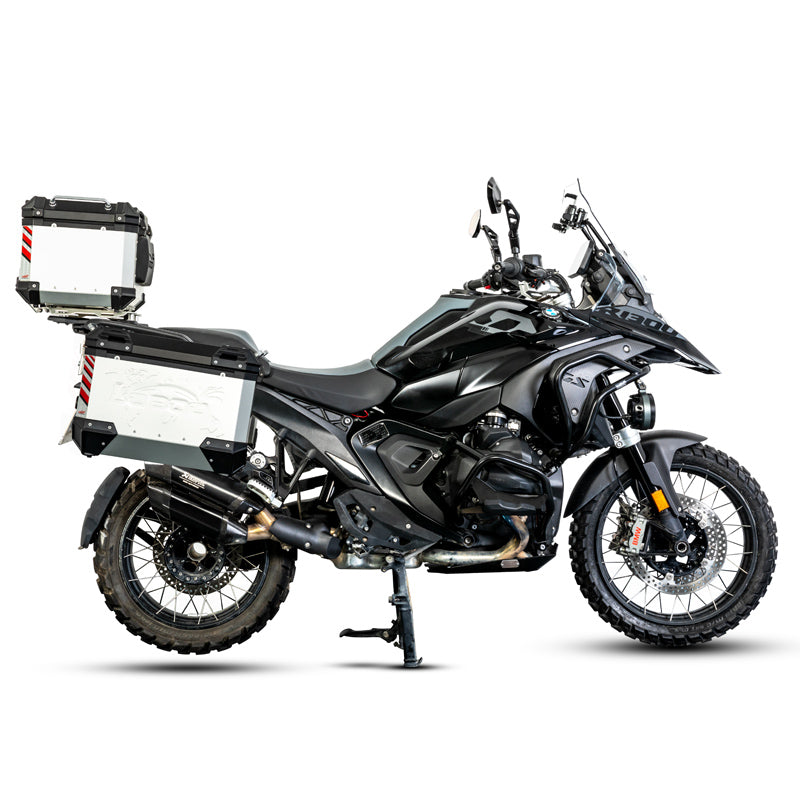 Kilpi <tc>Pike Tracker</tc> BMW R 1300 GS