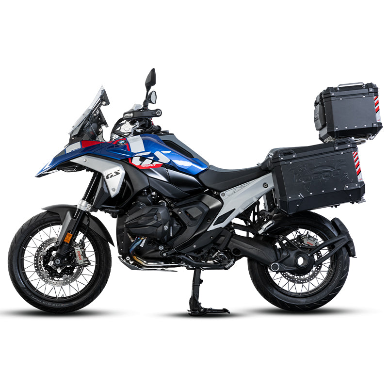 Telai valigie BMW R1300 GS - Endurrad.it