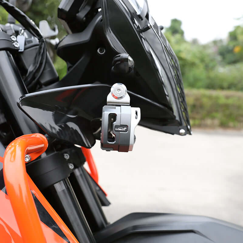 KTM 790 ADV / R Spotlight -tuki