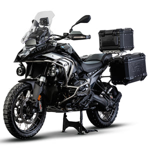 Telai valigie BMW R1300 GS - Endurrad.it