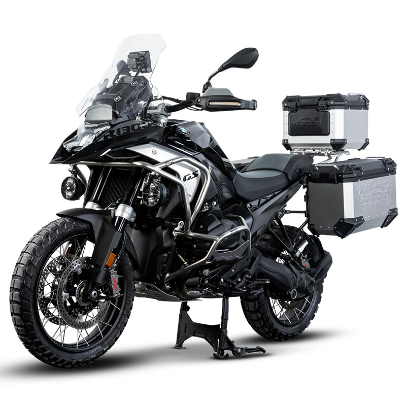 Telai valigie BMW R1300 GS - Endurrad.it