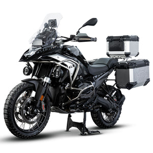 Telai valigie BMW R1300 GS - Endurrad.it