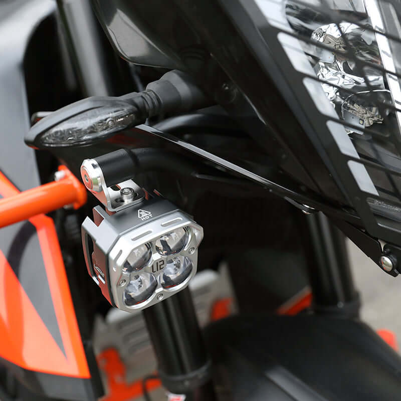 KTM 790 ADV / R Spotlight -tuki