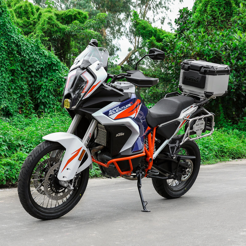 Hauenseurantalevy KTM 1290:lle <tc>Super Adventure</tc> S/R