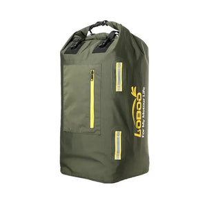 Foldable and waterproof <tc>enduro</tc> motorcycle bag