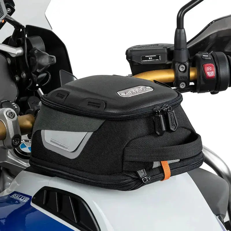 Borsa serbatoio per Ducati Multistrada - Endurrad.it