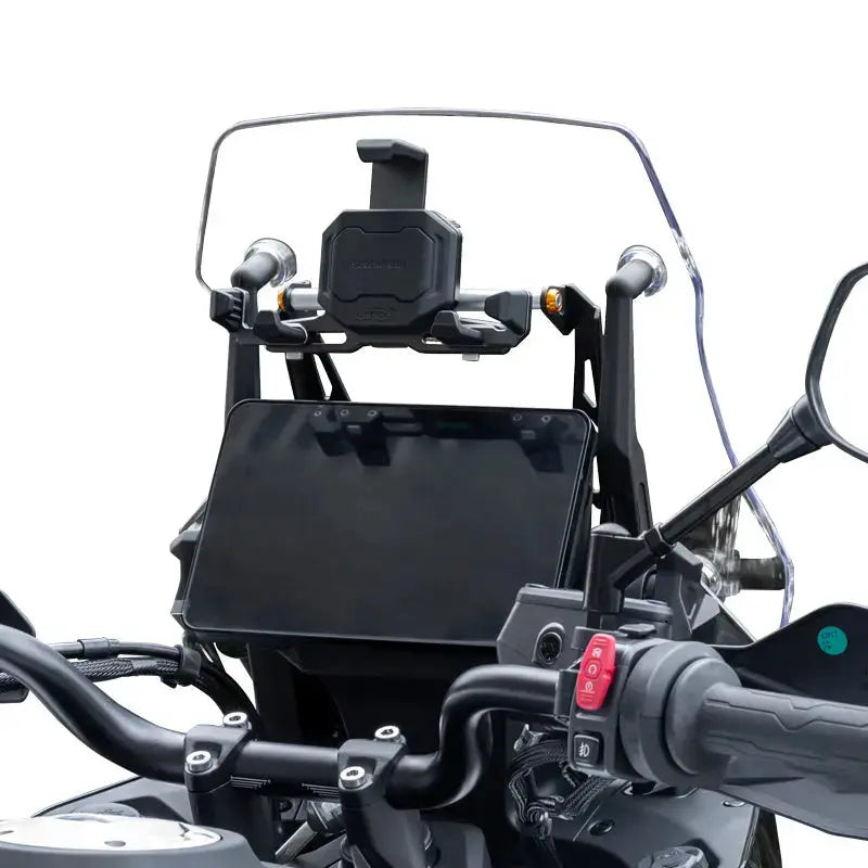 <tc>CFMOTO</tc> 800 MT GPS navigation bracket