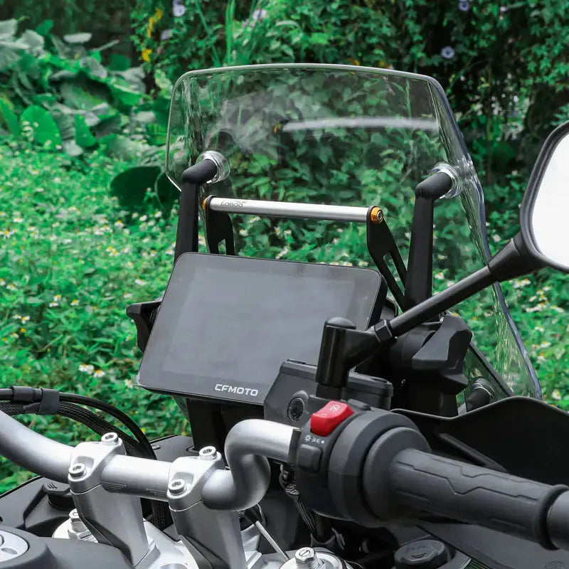 <tc>CFMOTO</tc> 800 MT GPS navigation bracket